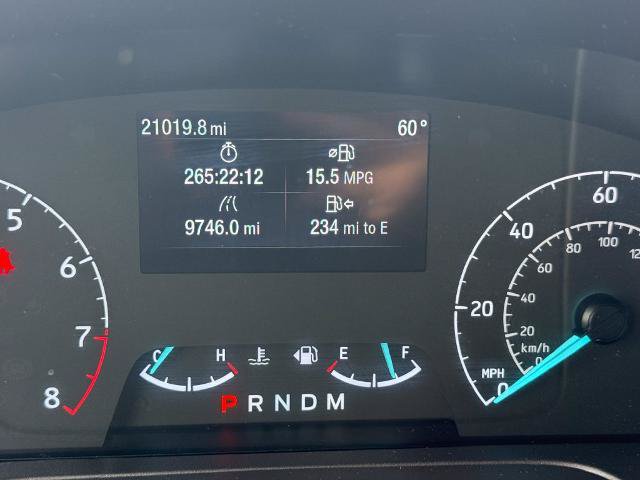 Certified 2025 Ford Transit 350 XLT RWD image 25