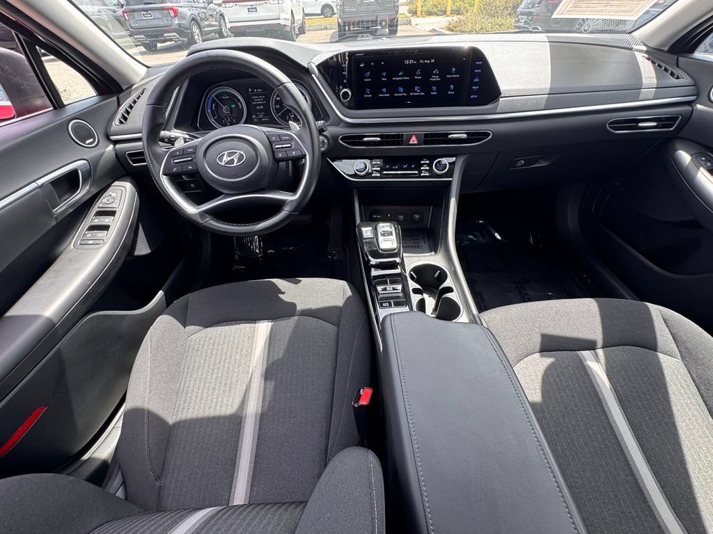 Used 2023 Hyundai Sonata SEL FWD image 26