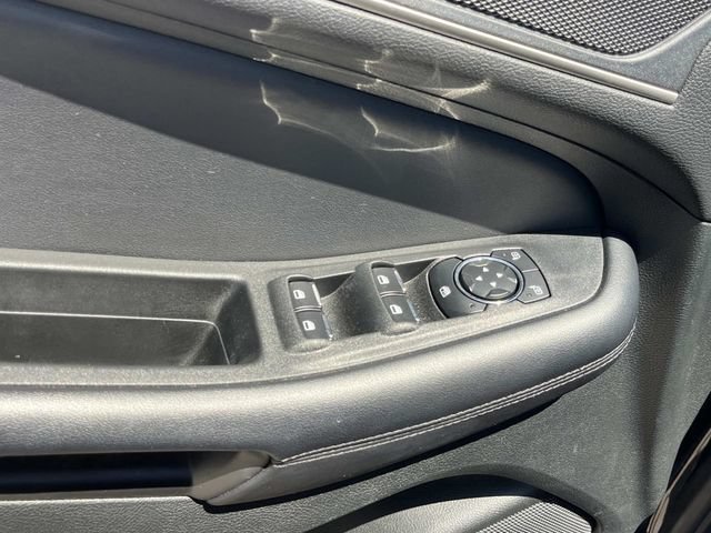 Certified 2023 Ford Edge SEL w/ Convenience Package AWD/4WD image 31