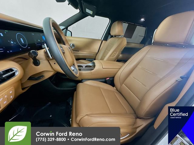 Used 2026 Hyundai Palisade Calligraphy AWD/4WD image 24