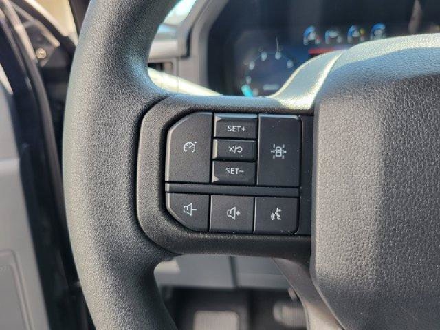 Certified 2025 Ford F150 STX w/ Equipment Group 200A RWD image 17