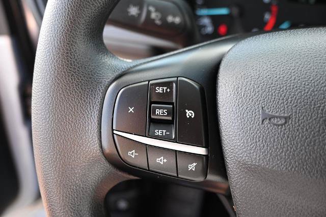 Certified 2022 Ford Escape SE FWD image 29