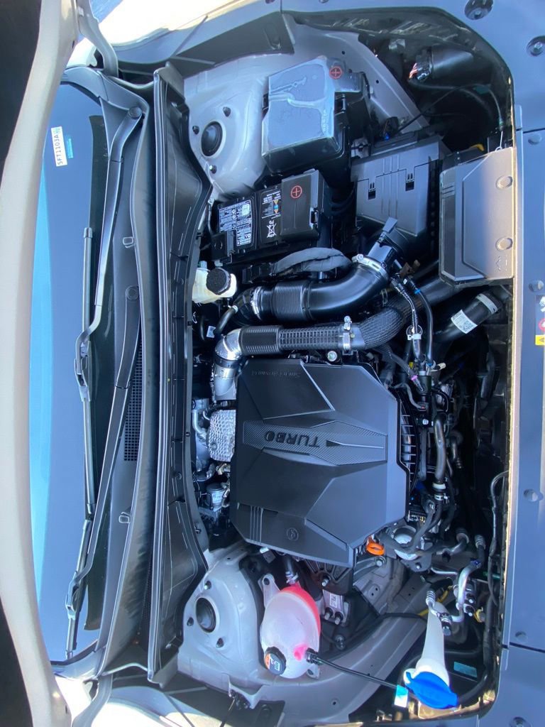 Used 2025 Kia Sorento SX Prestige image 31