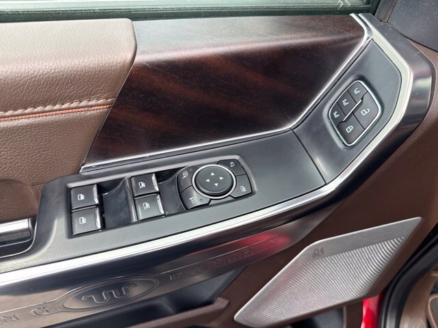 Certified 2024 Ford F150 King Ranch AWD/4WD image 15