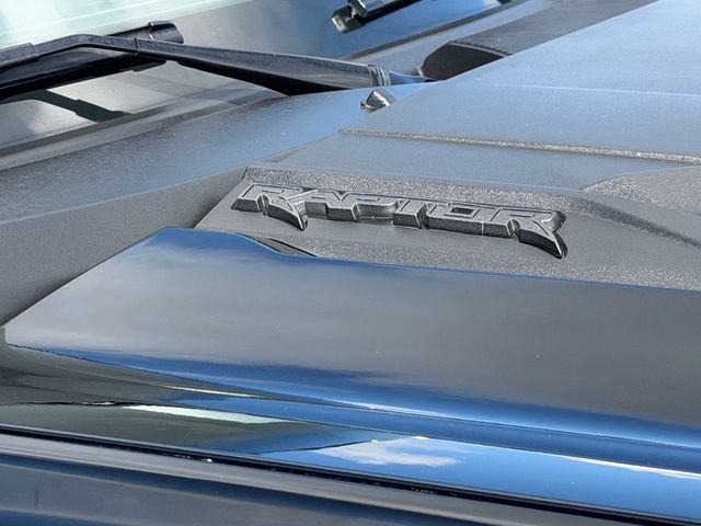 Certified 2023 Ford Bronco Raptor AWD/4WD image 10