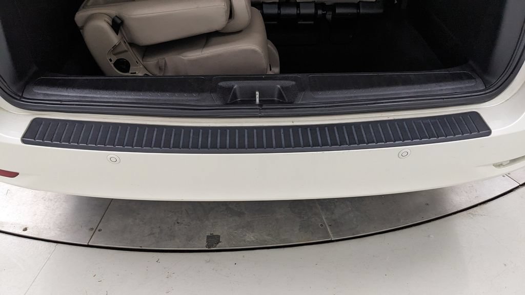 Used 2019 Honda Odyssey Elite image 6