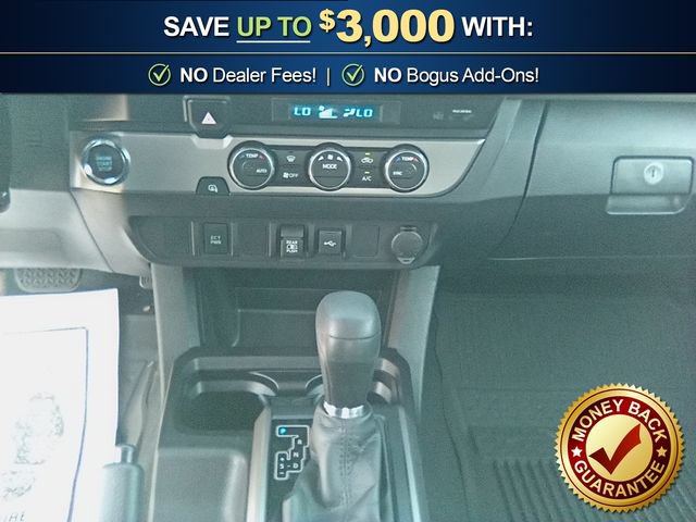 Used 2023 Toyota Tacoma SR5 RWD image 17
