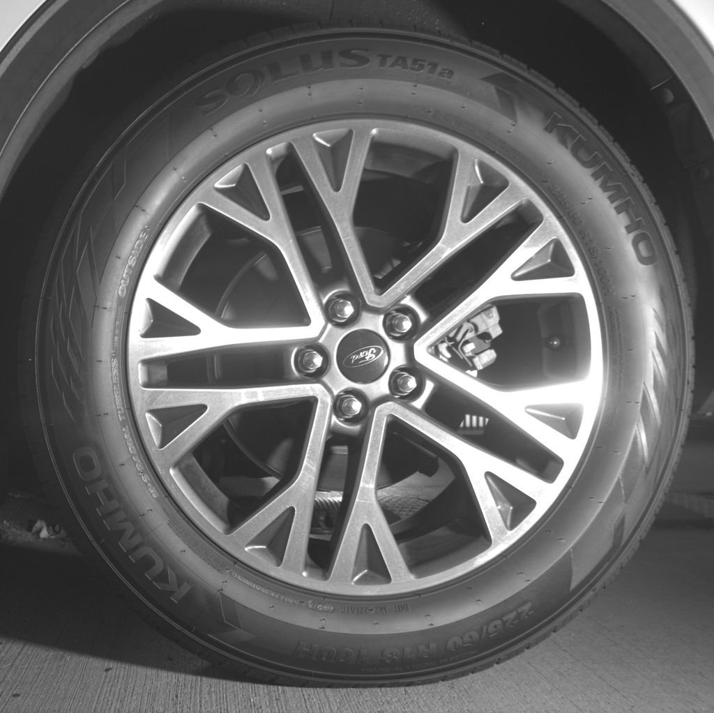 Certified 2020 Ford Escape SEL FWD image 11