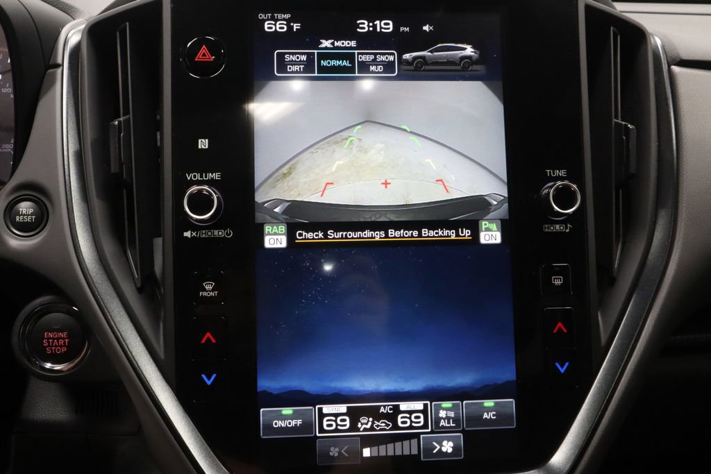 Used 2024 Subaru Crosstrek 2.5i Wilderness AWD/4WD image 10