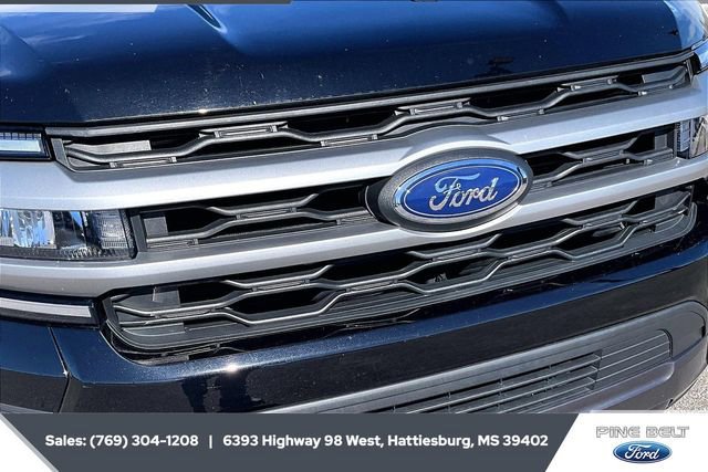 Certified 2024 Ford Expedition XLT image 22