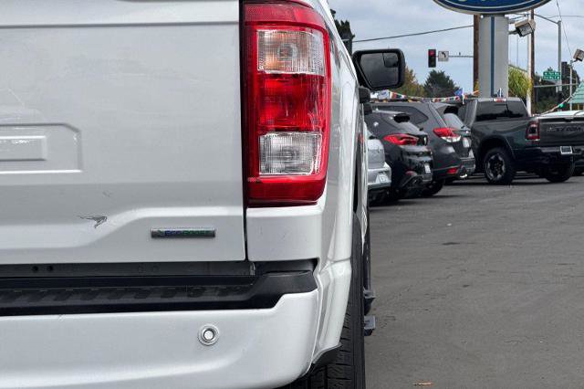 Certified 2021 Ford F150 XL w/ STX Appearance Package image 31