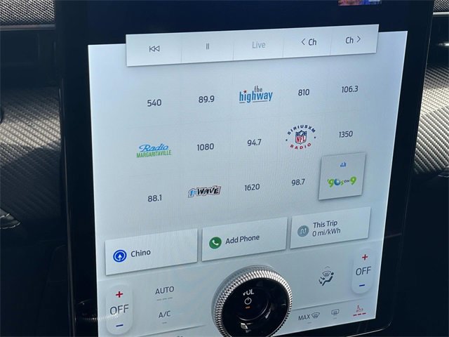 Certified 2022 Ford Mustang Mach-E Premium image 11