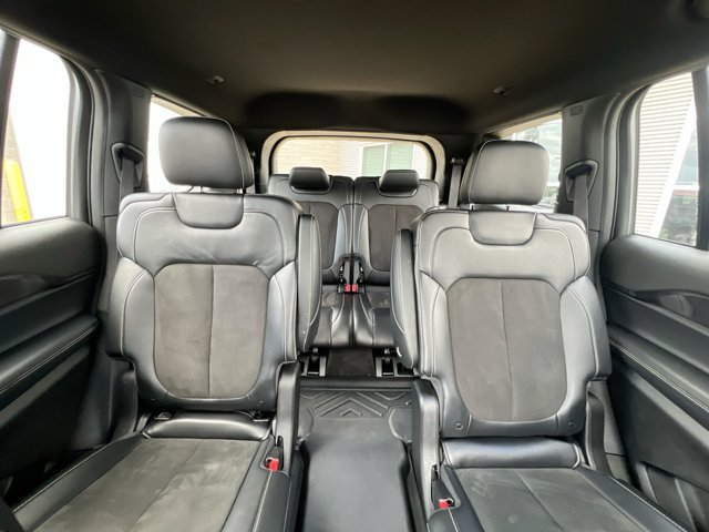 Used 2021 Jeep Grand Cherokee L Laredo AWD/4WD image 22