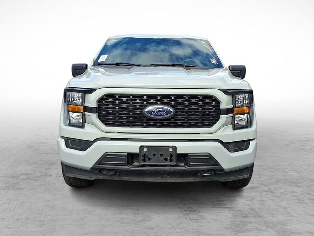 Certified 2023 Ford F150 XL w/ STX Appearance Package AWD/4WD image 2