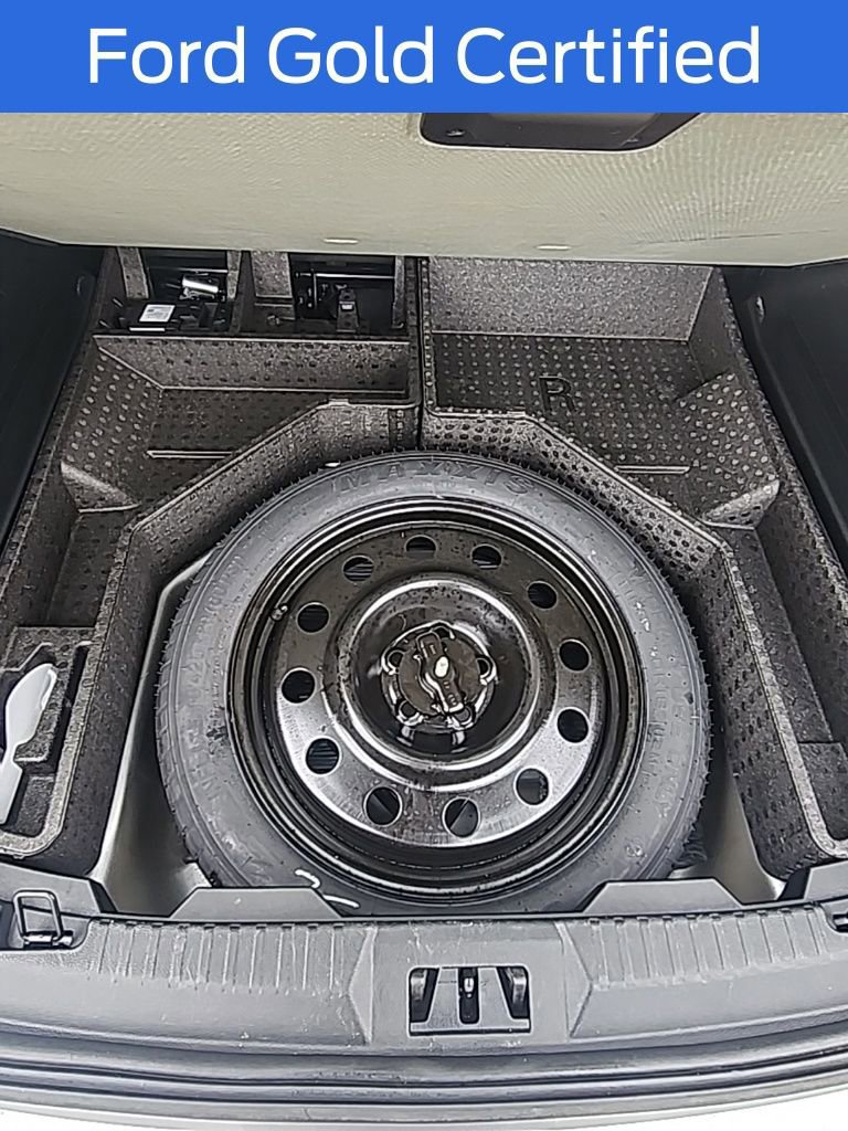 Certified 2022 Ford Edge SEL w/ Convenience Package image 16