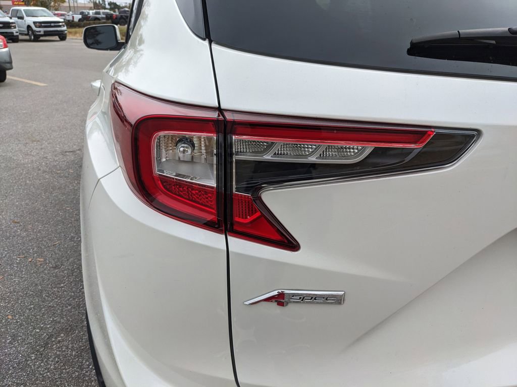 Used 2019 Acura RDX A-Spec image 11