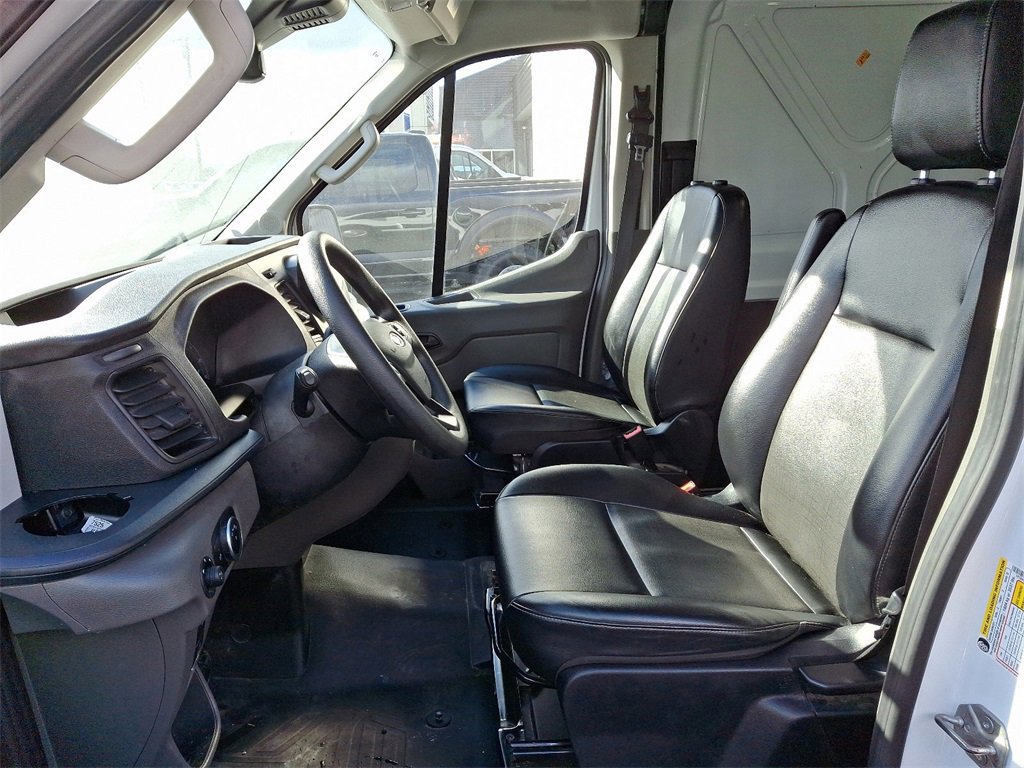 Certified 2024 Ford Transit 250 Base image 13
