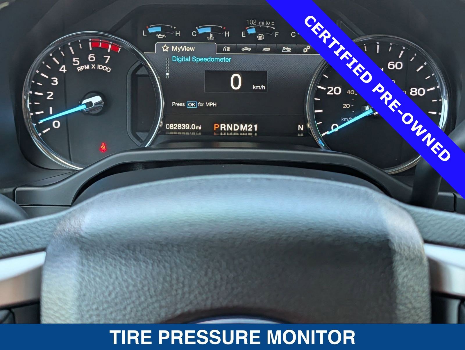 Certified 2017 Ford F250 Lariat w/ Lariat Ultimate Package image 29