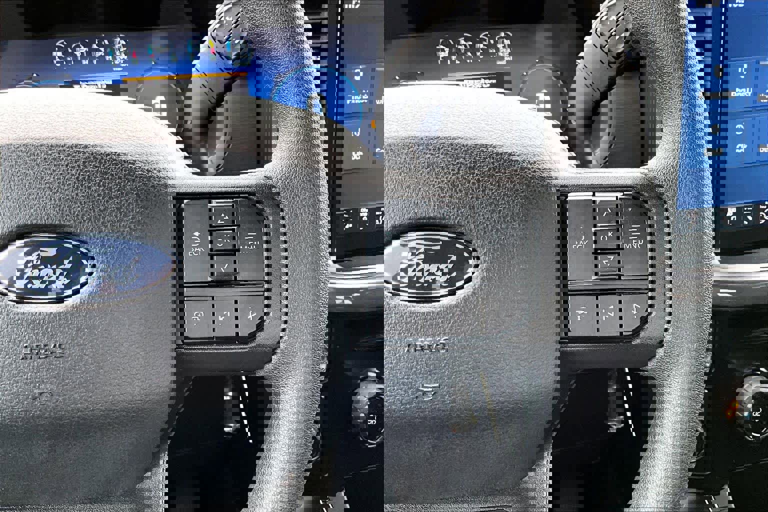 Certified 2024 Ford F150 STX image 24