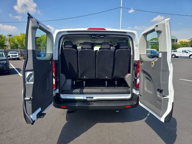 Certified 2023 Ford Transit 350 XLT RWD image 23