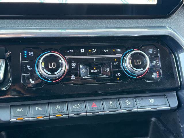 Used 2023 GMC Sierra 1500 Denali w/ Denali Reserve Package image 24