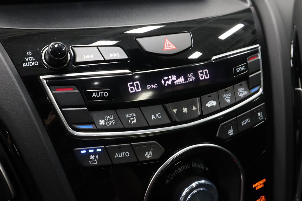Used 2021 Acura RDX A-Spec image 32