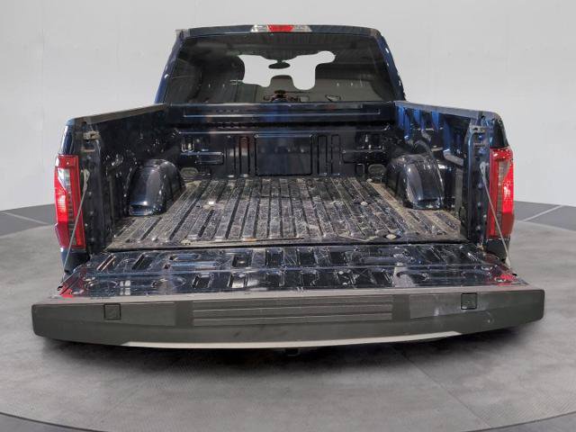 Certified 2024 Ford F150 XLT w/ XLT Black Appearance Package AWD/4WD image 15