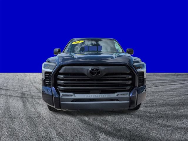 Used 2022 Toyota Tundra SR5 w/ SR5 Convenience Package RWD image 7