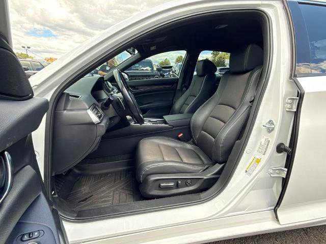Used 2022 Honda Accord Sport image 14