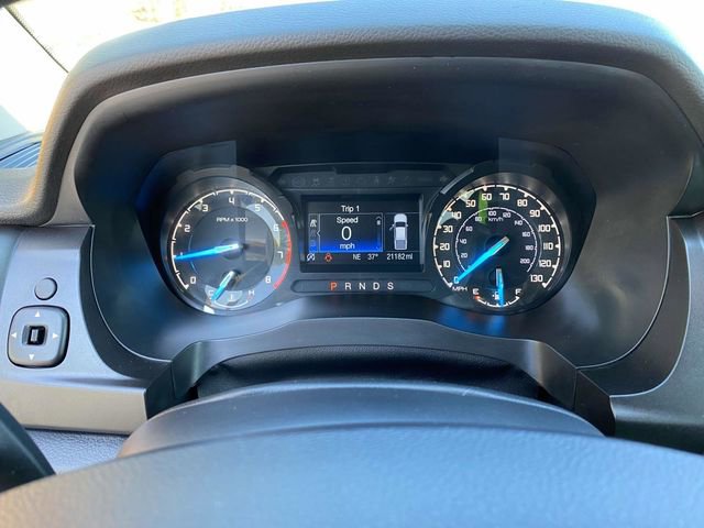 Certified 2022 Ford Ranger XLT w/ Equipment Group 301A Mid image 23