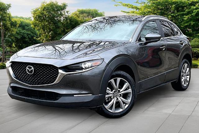 Used 2024 MAZDA CX-30 AWD 2.5 S w/ Preferred Package image 11