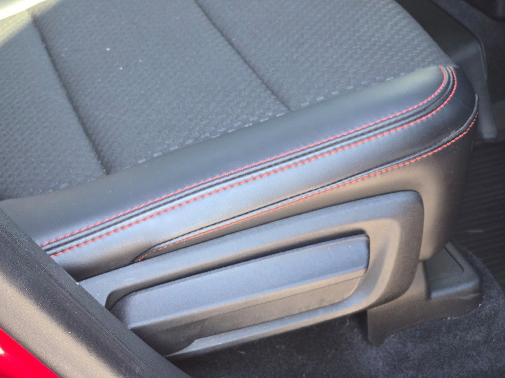 Certified 2023 Ford Escape ST-Line w/ Tech Pack #1 image 12