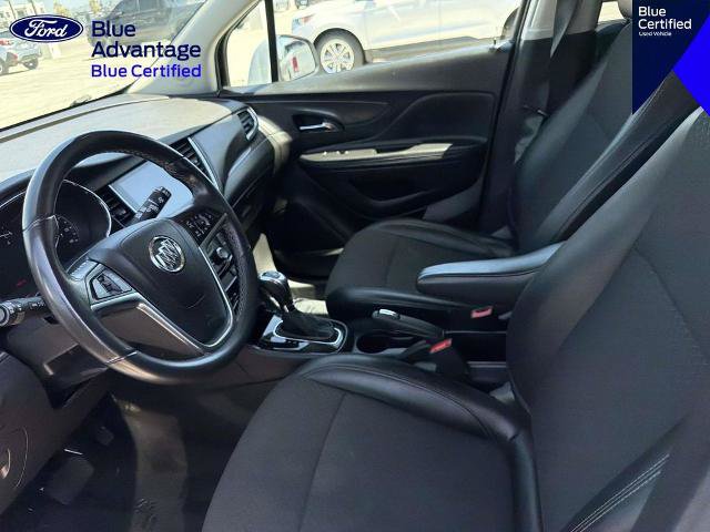 Used 2019 Buick Encore Preferred FWD image 22