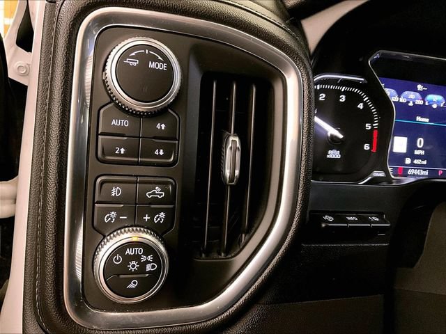 Used 2020 GMC Sierra 1500 Denali w/ Denali Ultimate Package AWD/4WD image 30