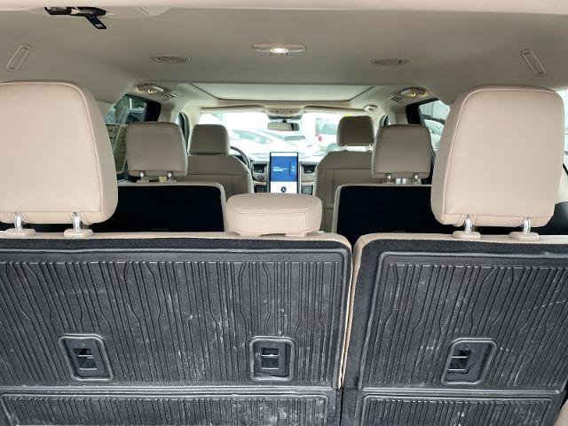 Certified 2023 Ford Expedition Max Limited image 12