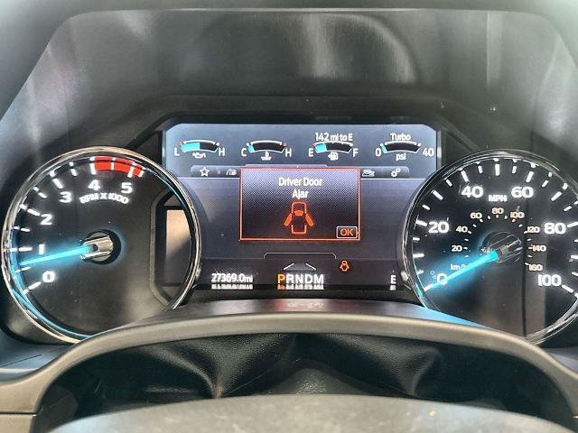 Certified 2022 Ford F350 Lariat w/ Tremor Off-Road Package AWD/4WD image 18