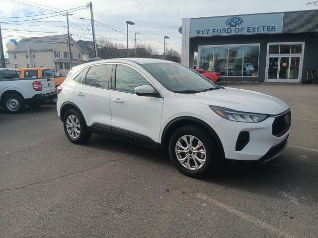 Certified 2023 Ford Escape Active w/ Tech Pack #2 image 1