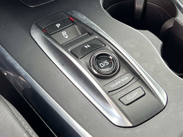 Used 2020 Acura MDX w/ Technology Package FWD image 28