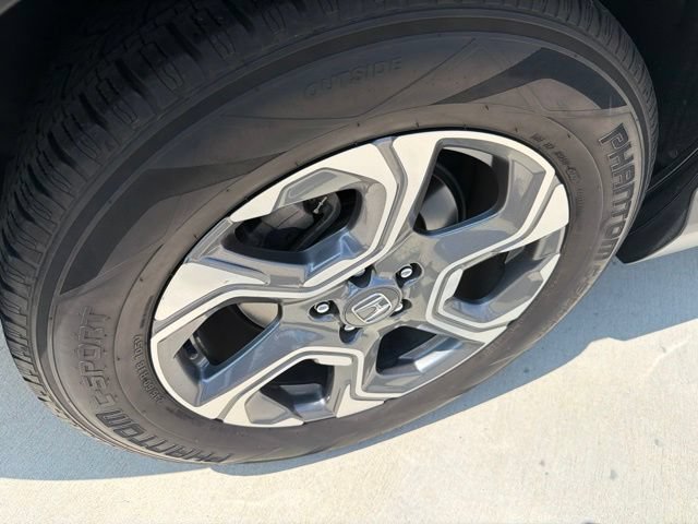 Used 2019 Honda CR-V EX image 28