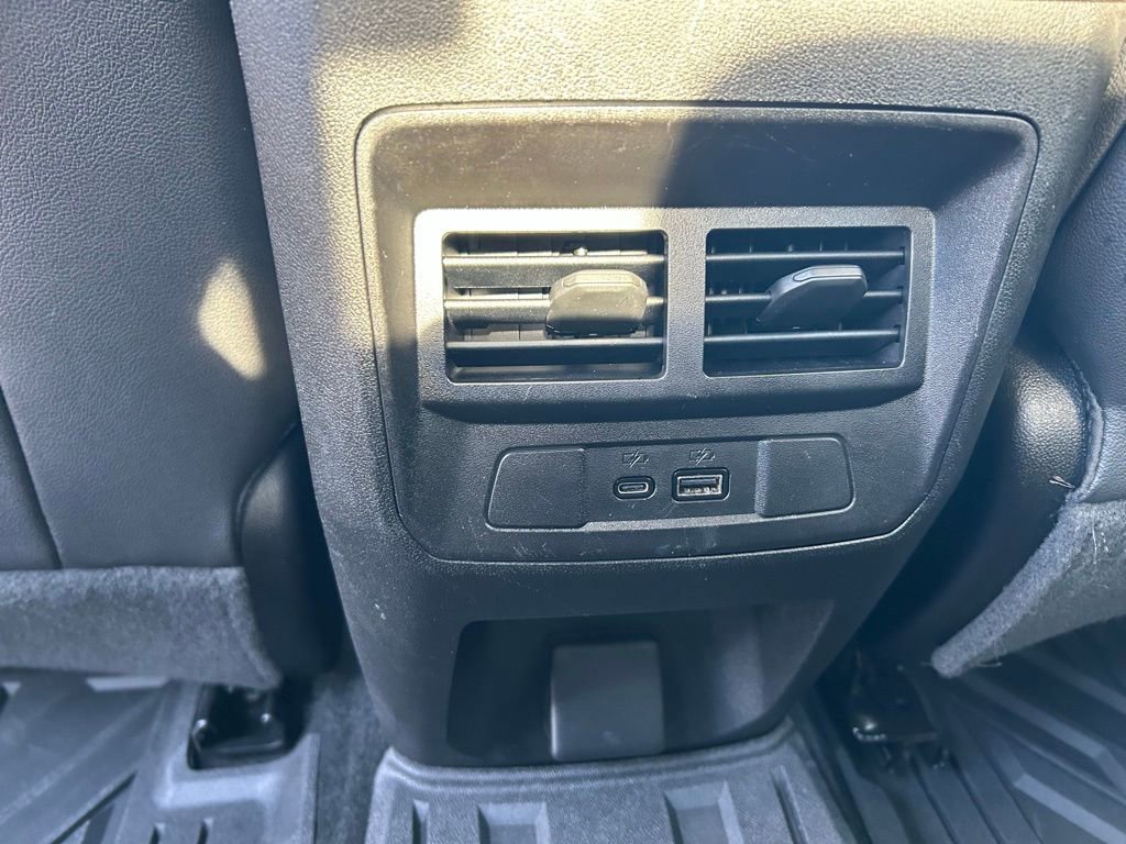 Used 2023 GMC Canyon AT4X image 20