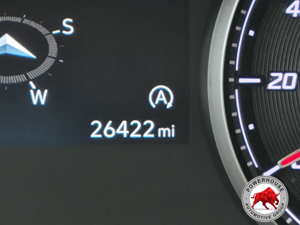 Used 2023 Hyundai Santa Fe SEL FWD image 36