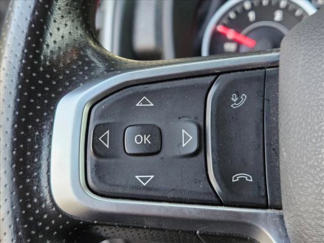 Used 2025 RAM 2500 Tradesman AWD/4WD image 19