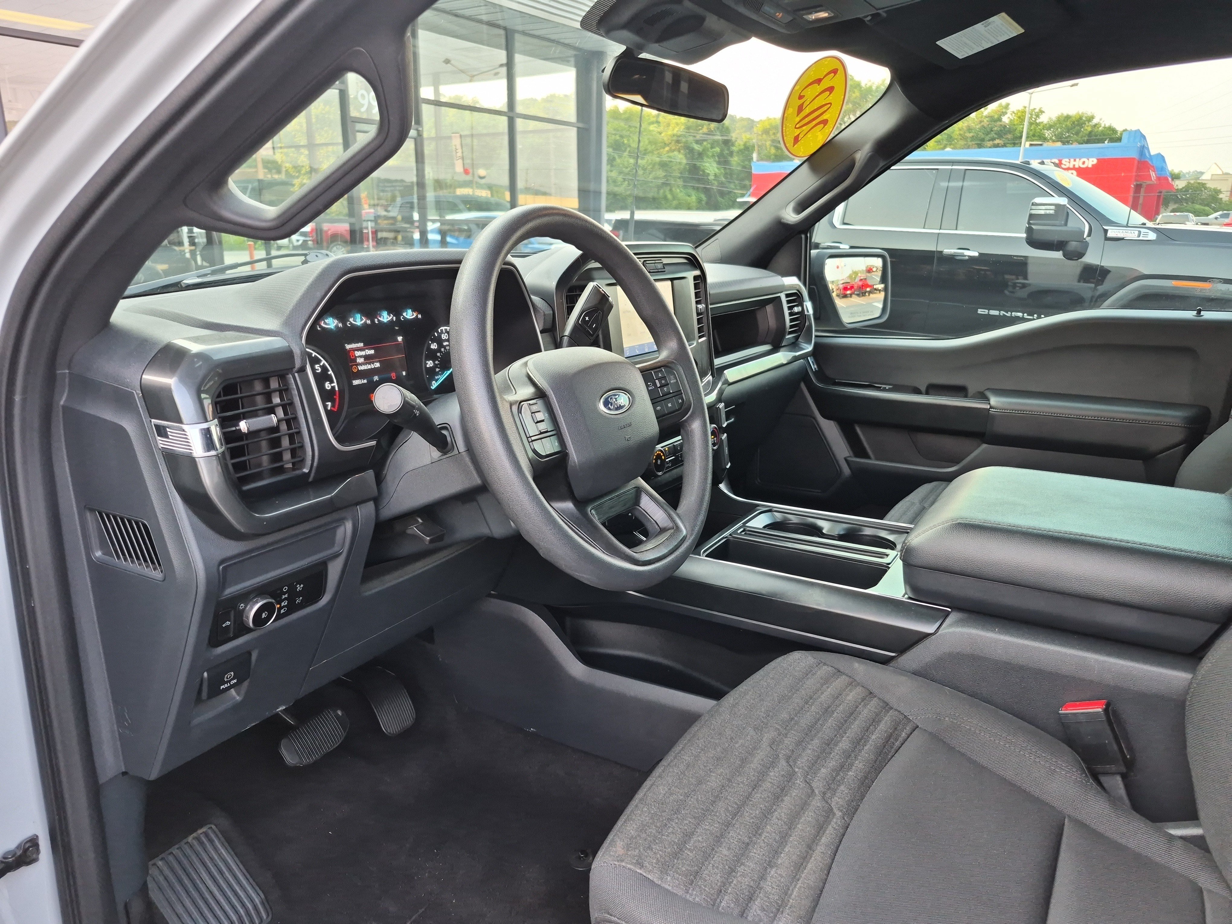 Certified 2023 Ford F150 XL w/ STX Appearance Package AWD/4WD image 14