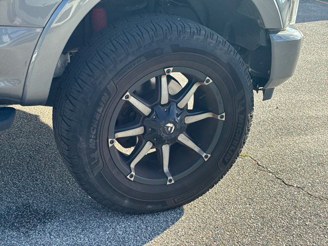 Certified 2022 Ford F250 Platinum w/ Tremor Off-Road Package AWD/4WD image 17