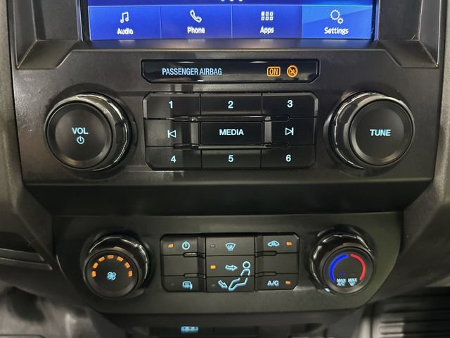 Certified 2022 Ford F350 XL w/ Power Equipment Group AWD/4WD image 21
