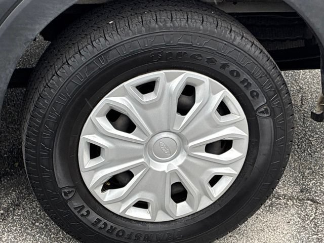 Certified 2019 Ford Transit 150 XLT RWD image 12