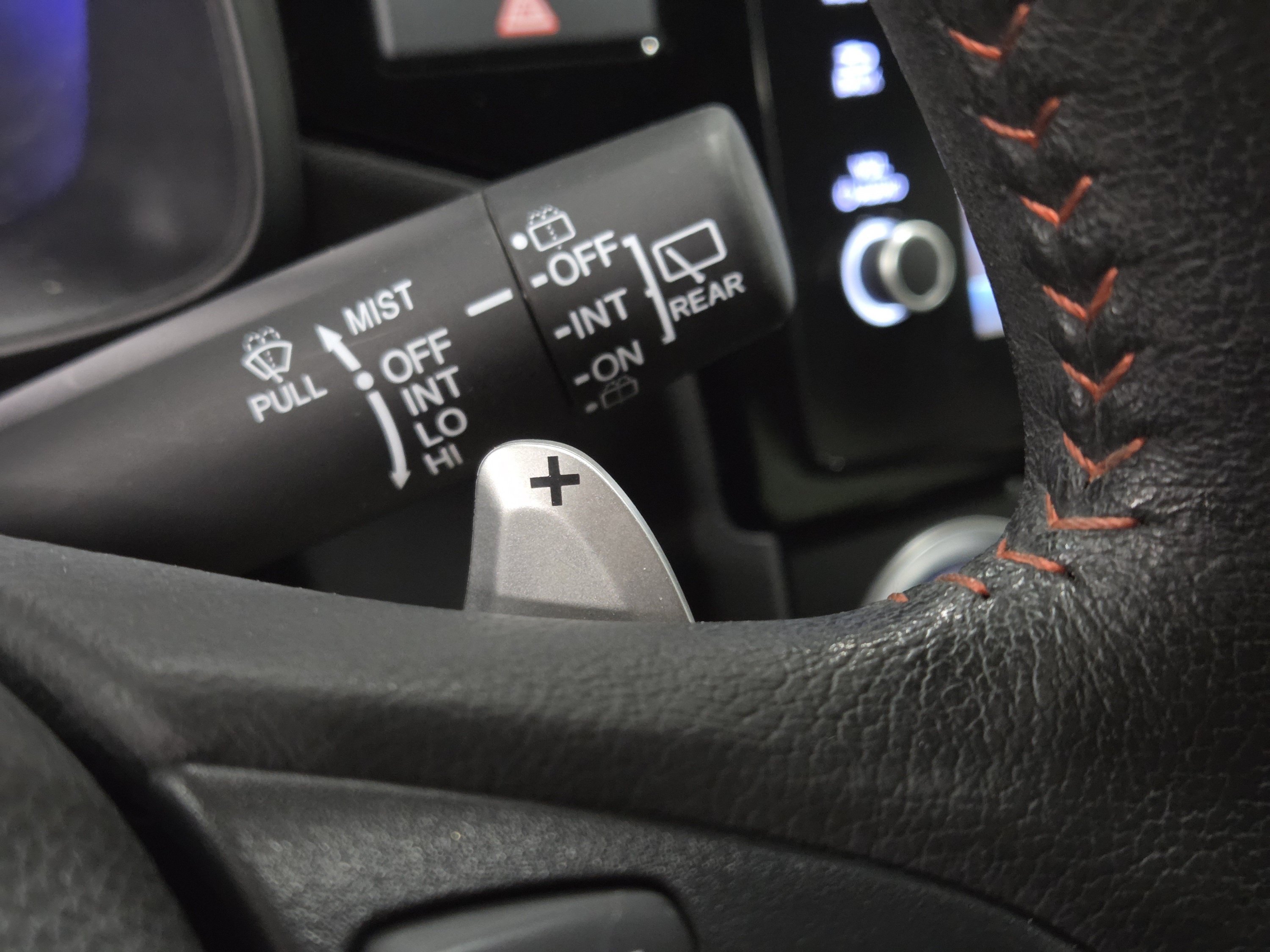 Used 2020 Honda Fit Sport image 12