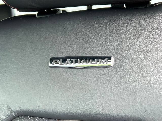 Certified 2022 Ford F250 Platinum w/ Tremor Off-Road Package AWD/4WD image 20