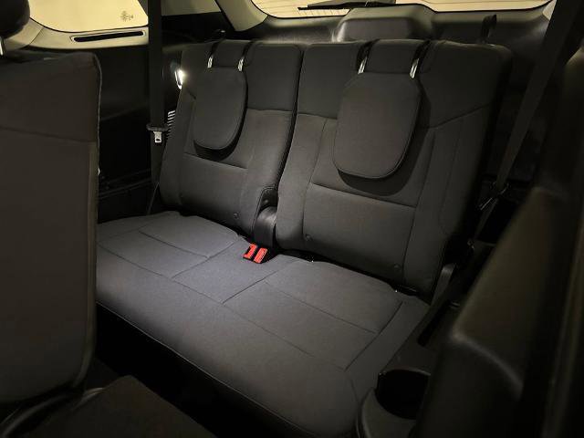 Certified 2025 Ford Explorer Active image 32