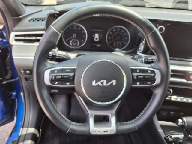 Used 2022 Kia K5 GT-Line FWD image 10